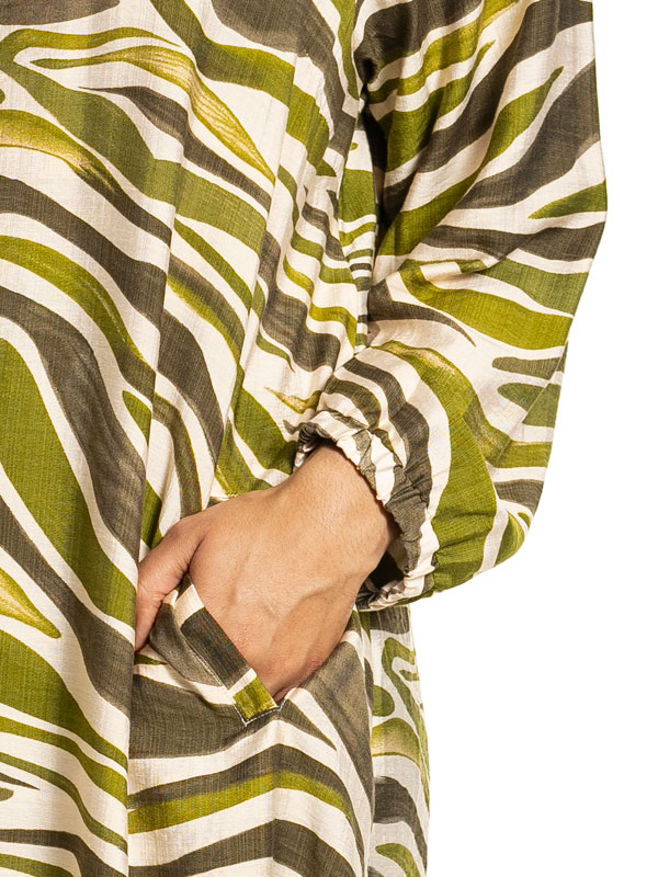 ILY - Plus Size Dress fra Studio