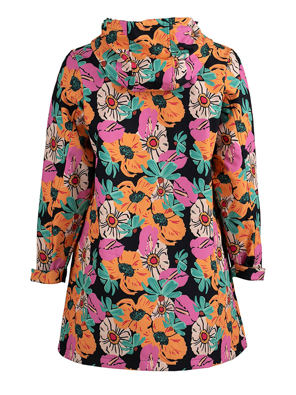 LOTTE - Plus Size Jacket fra Studio