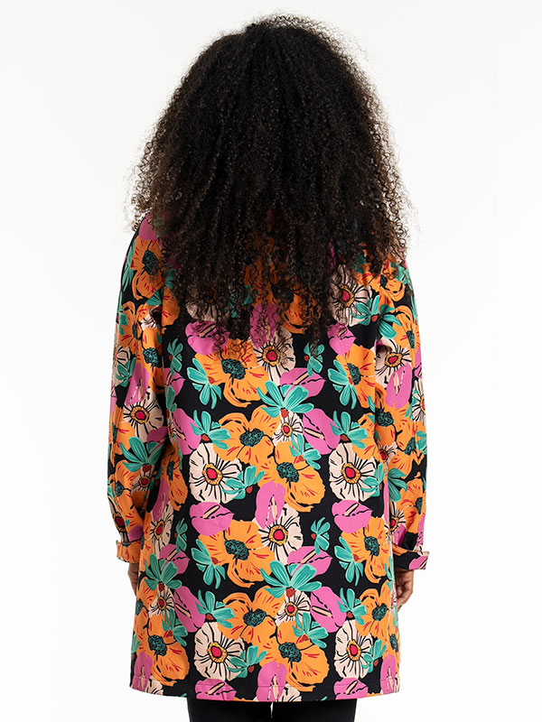 LOTTE - Plus Size Jacket fra Studio