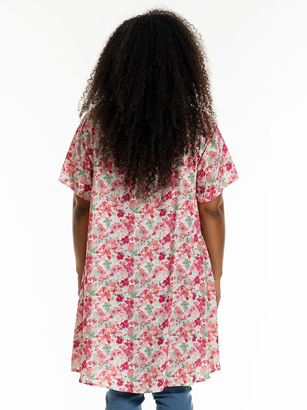BIRGITTE - Plus Size Dress fra Studio