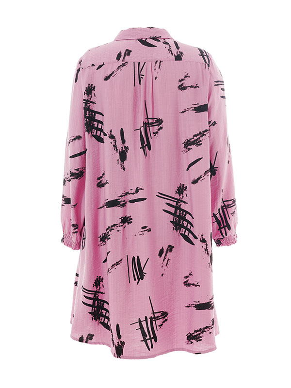 EMILIE - Plus Size Shirt fra Studio