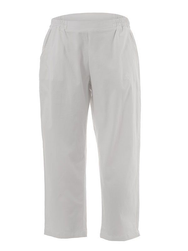 JINGA - Plus Size Pants fra Studio