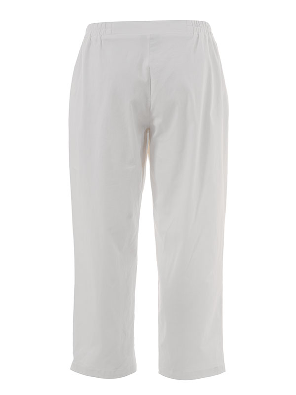 JINGA - Plus Size Pants fra Studio