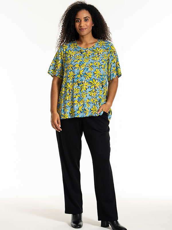 ESTHER - Plus Size Blouse fra Studio