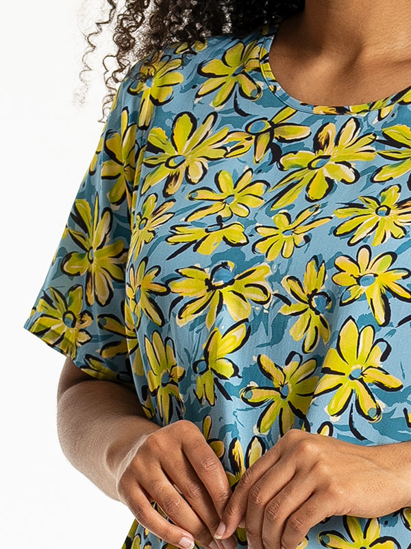 ESTHER - Plus Size Blouse fra Studio