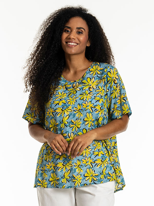 ESTHER - Plus Size Blouse fra Studio