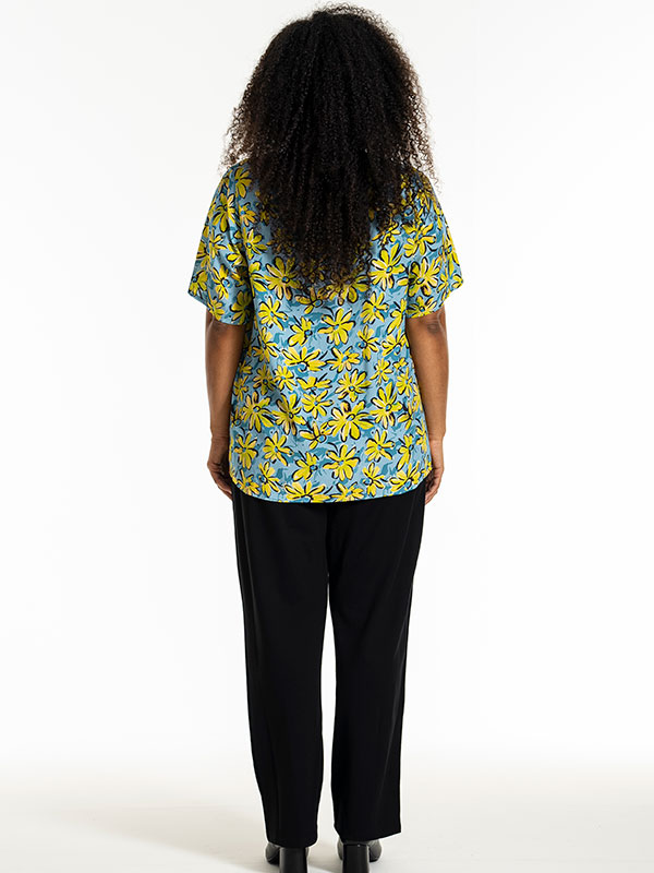 ESTHER - Plus Size Blouse fra Studio
