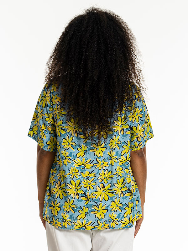 ESTHER - Plus Size Blouse fra Studio