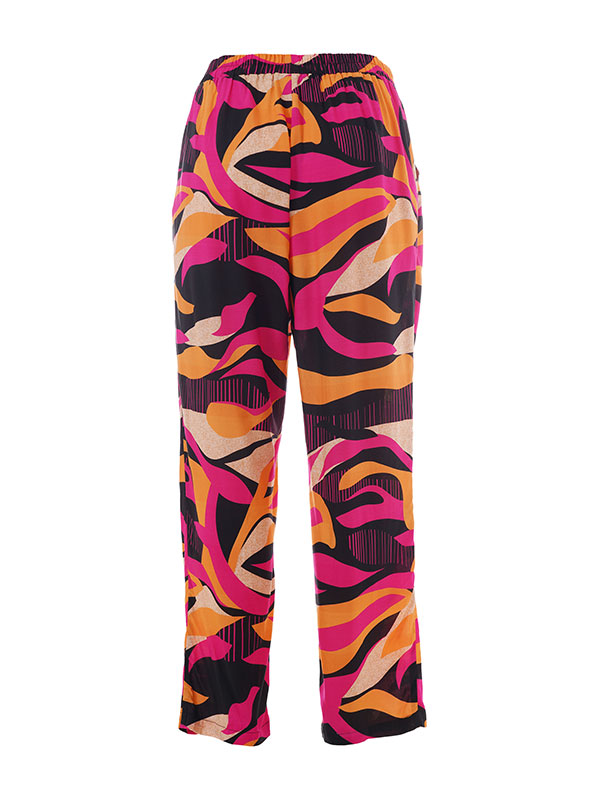 GRY - Plus Size Pants fra Studio