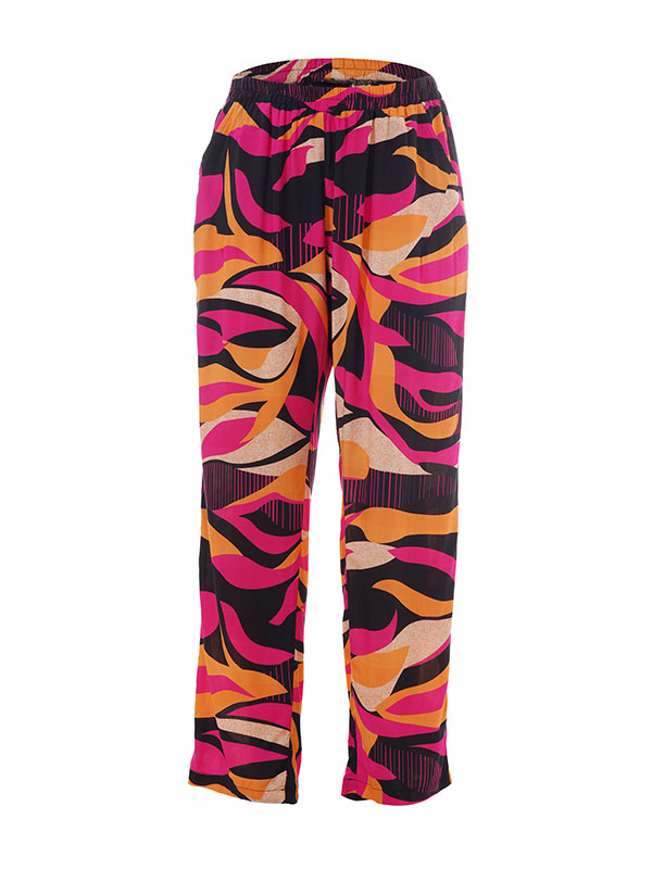 GRY - Plus Size Pants fra Studio