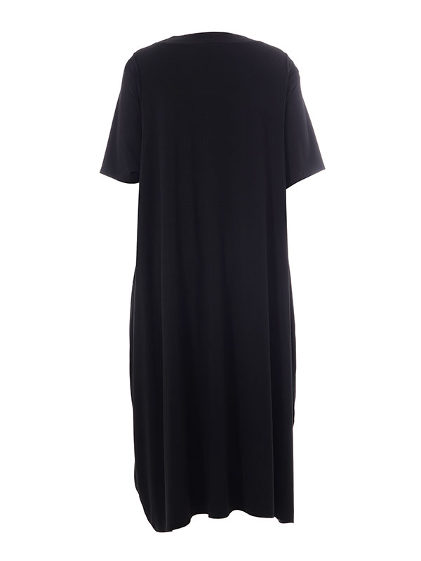 JOY - Plus Size Dress fra Studio