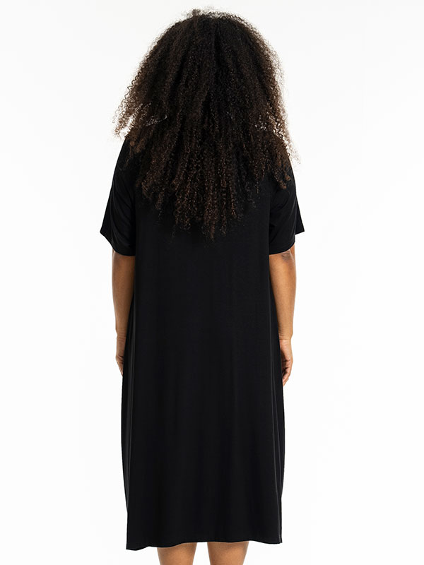 JOY - Plus Size Dress fra Studio