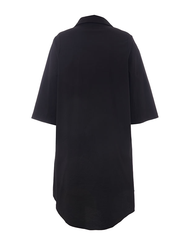 JANIKA - Plus Size Shirt fra Studio