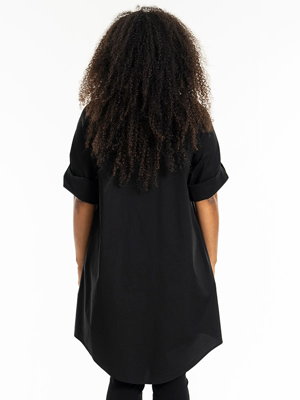 JANIKA - Plus Size Shirt fra Studio