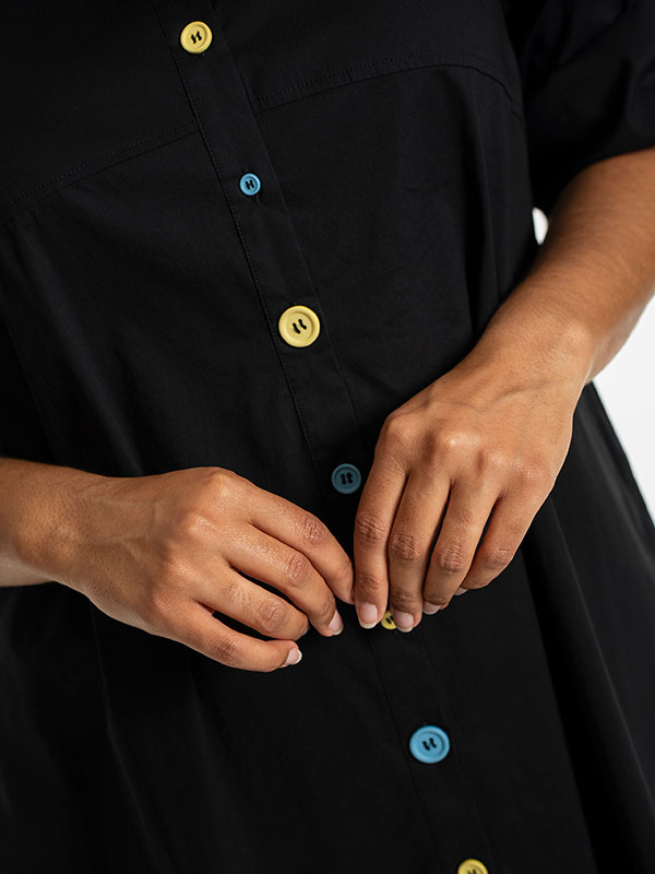 JANIKA - Plus Size Shirt fra Studio