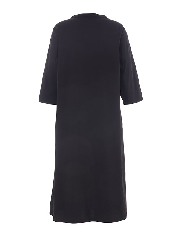 JASMINA - Plus Size Dress fra Studio