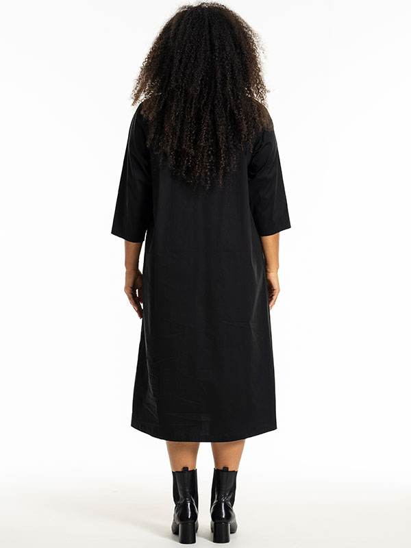 JASMINA - Plus Size Dress fra Studio