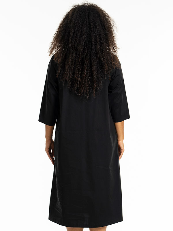 JASMINA - Plus Size Dress fra Studio
