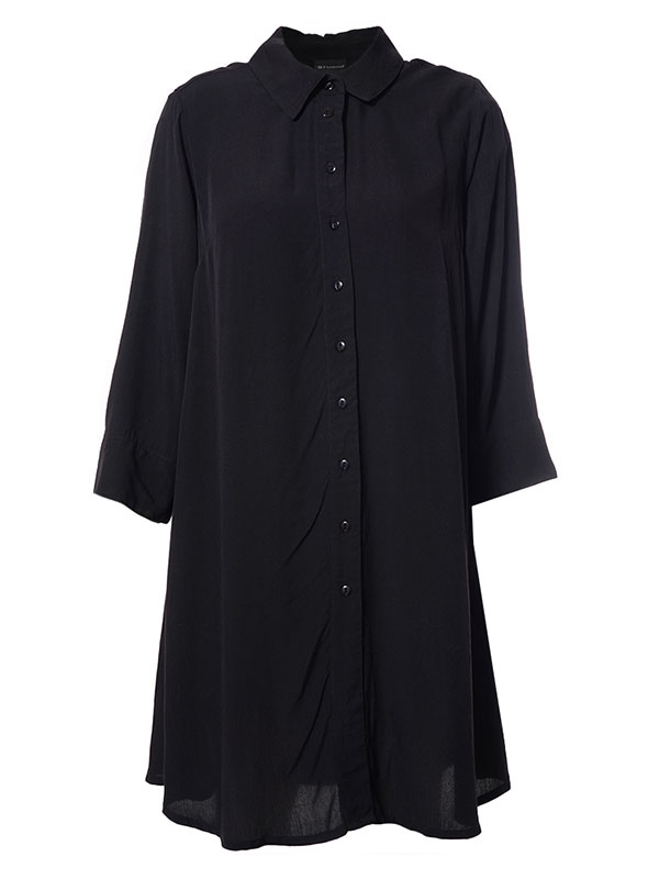 EMILIE - Plus Size Shirt fra Studio