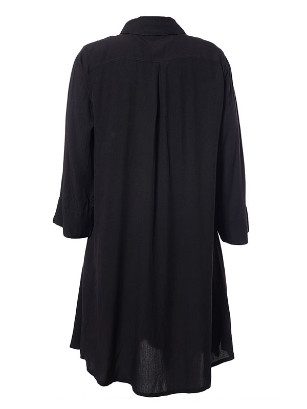 EMILIE - Plus Size Shirt fra Studio