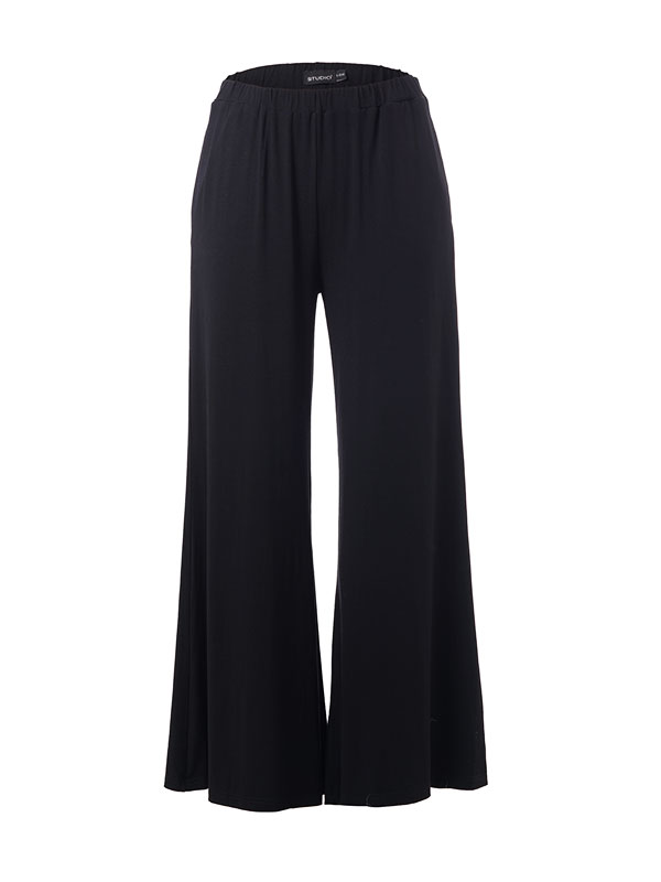 CARINA - Plus Size Pants fra Studio