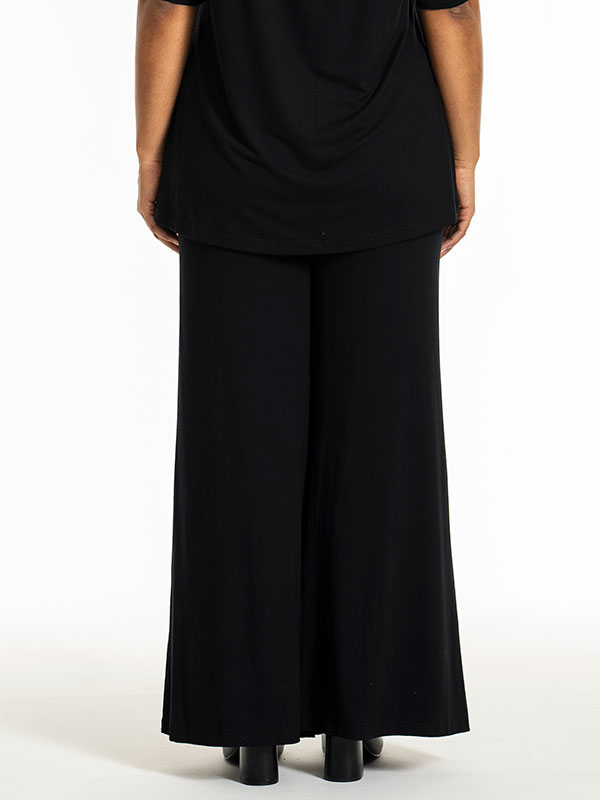 CARINA - Plus Size Pants fra Studio