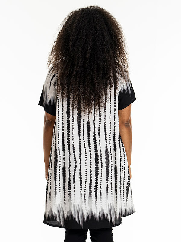 BIRGITTE - Plus Size Dress fra Studio