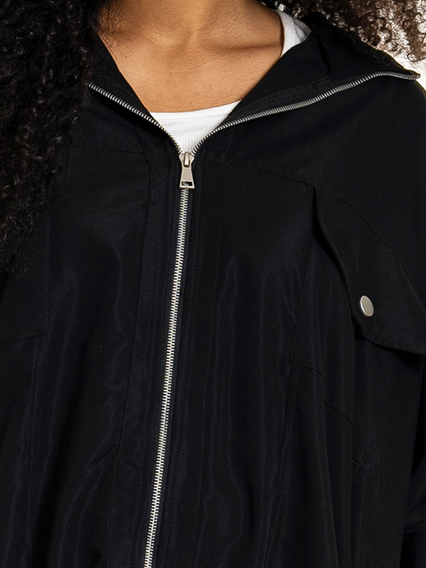 JOSETTE - Plus Size Jacket fra Studio