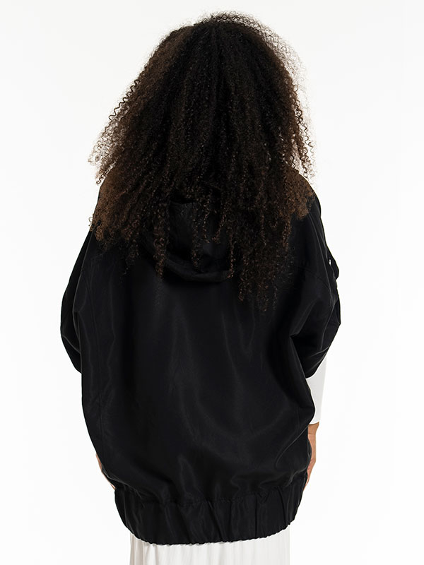 JOSETTE - Plus Size Jacket fra Studio