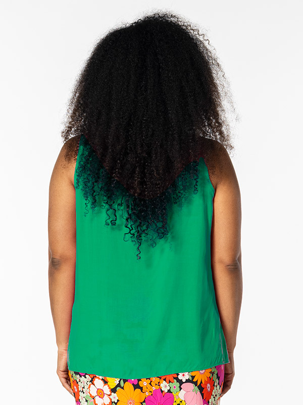 JOSELINE - Plus Size Top fra Studio