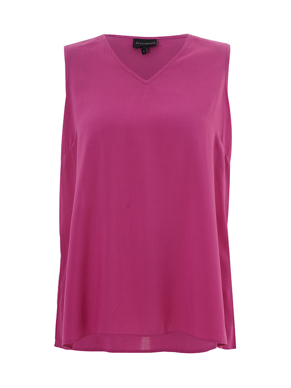 JOSELINE - Plus Size Top fra Studio