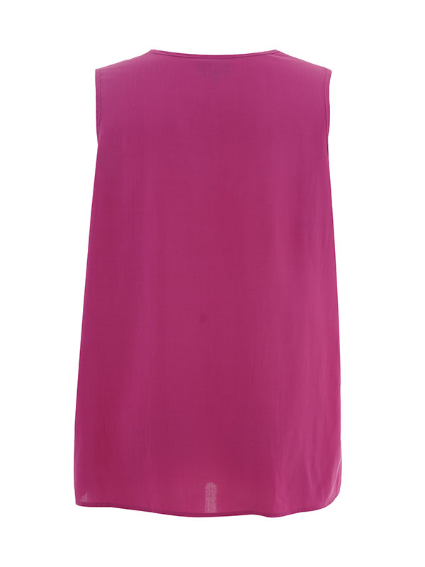 JOSELINE - Plus Size Top fra Studio