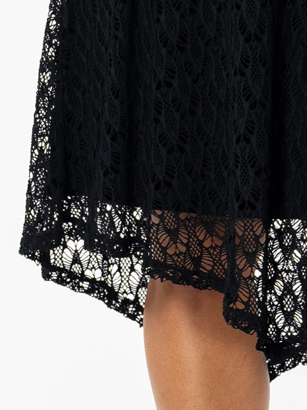 PERNILLE - Plus Size Dress fra Studio