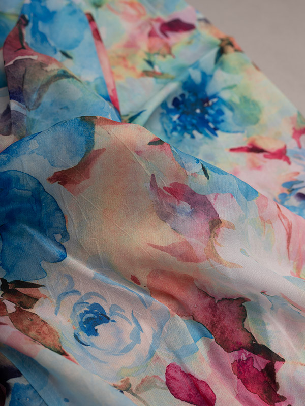 KATHJA - Plus Size Pants fra Studio
