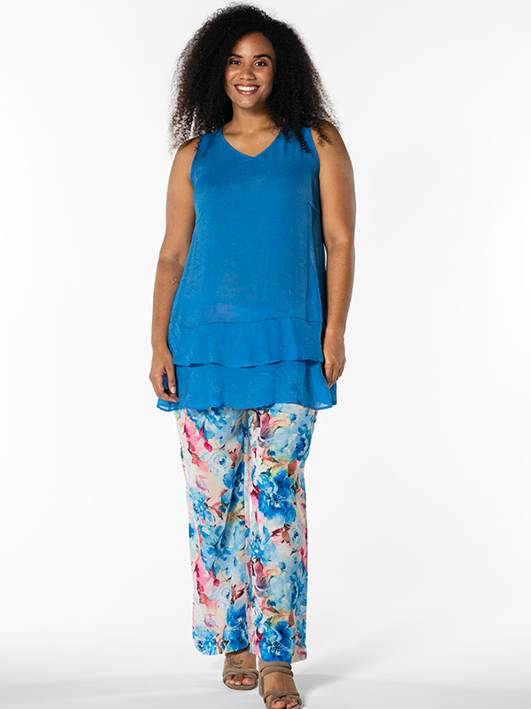 KERIT - Plus Size Top fra Studio
