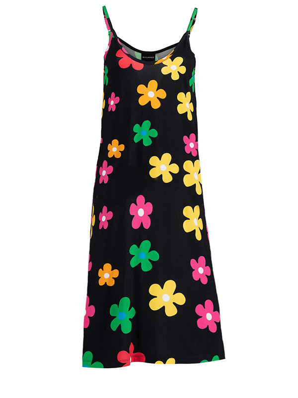 KITTIE - Plus Size Dress fra Studio