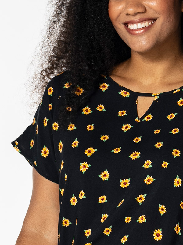 CAMILLA - Plus Size Blouse fra Studio