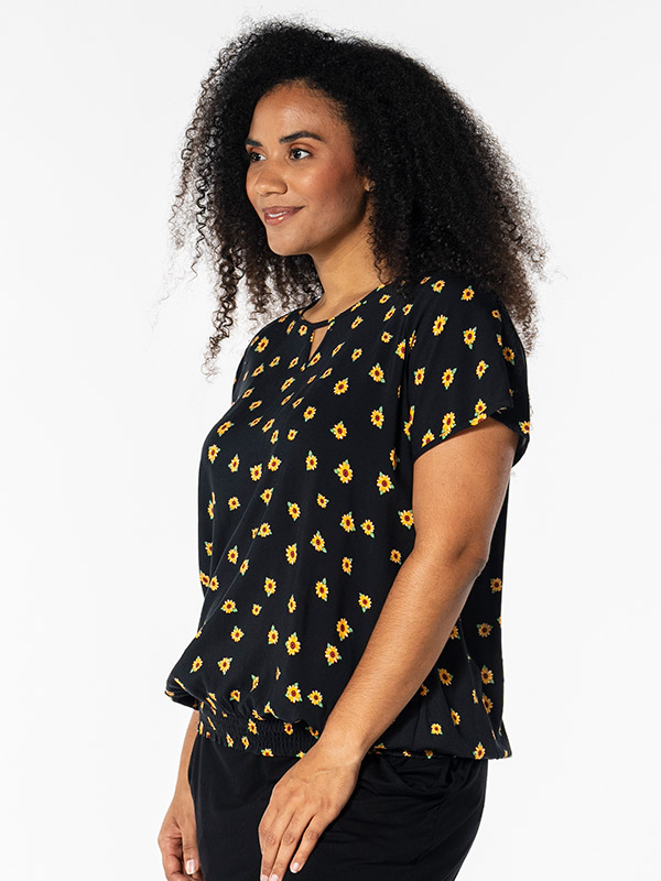 CAMILLA - Plus Size Blouse fra Studio