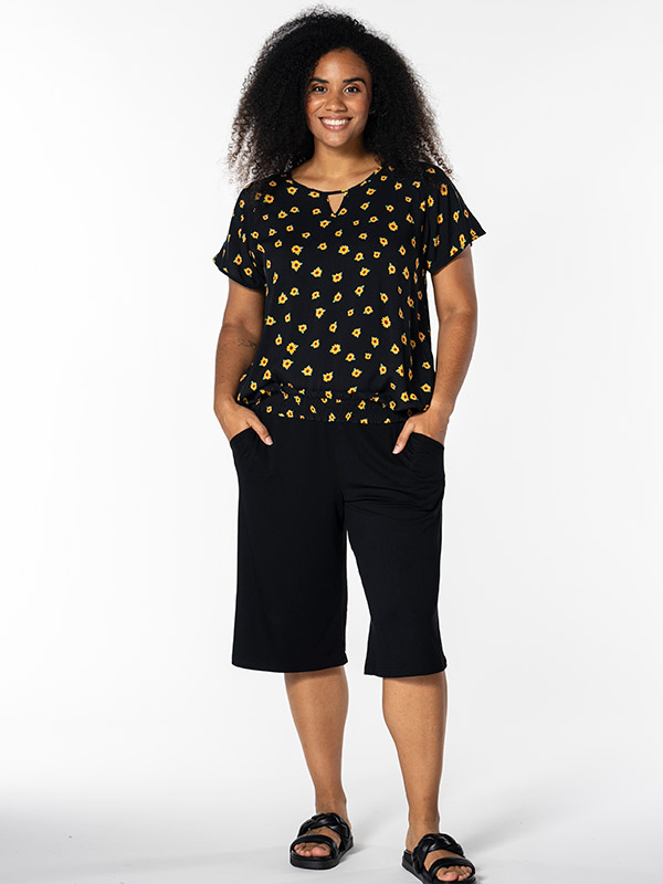CAMILLA - Plus Size Blouse fra Studio