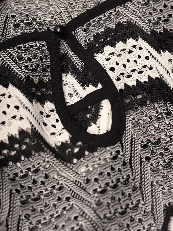PERNILLE - Plus Size Dress fra Studio