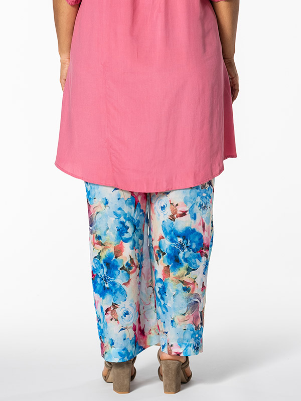 EMILIE - Plus Size Shirt fra Studio