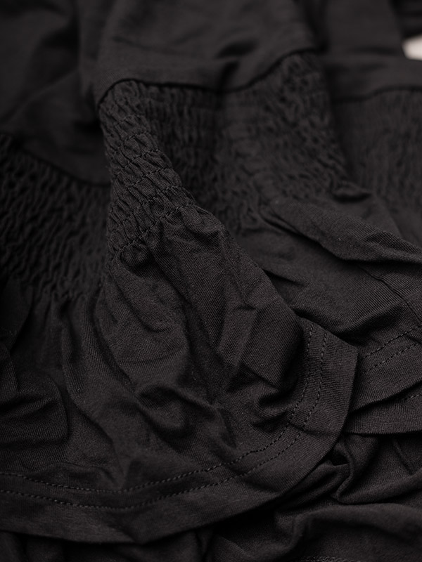 DIDIA - Plus Size Dress fra Studio