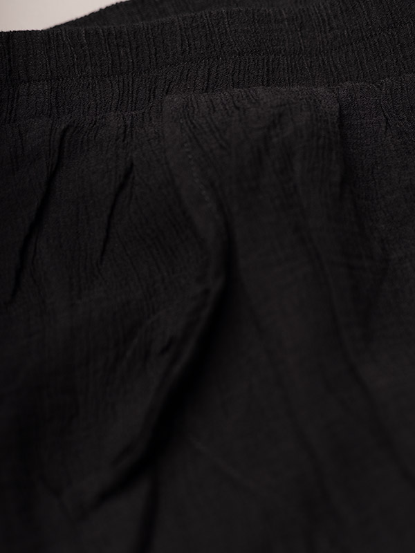 DANITA - Plus Size Pants fra Studio