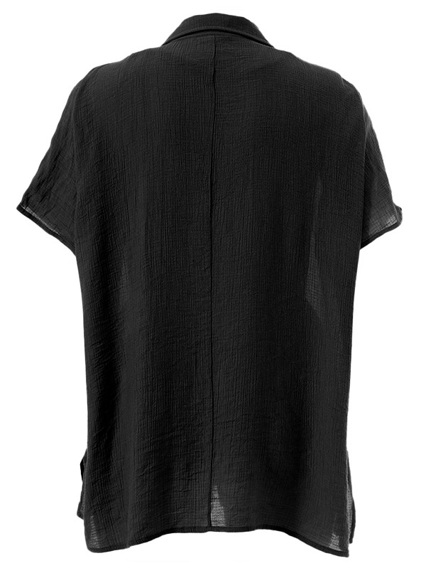 DARIA - Plus Size Shirt fra Studio