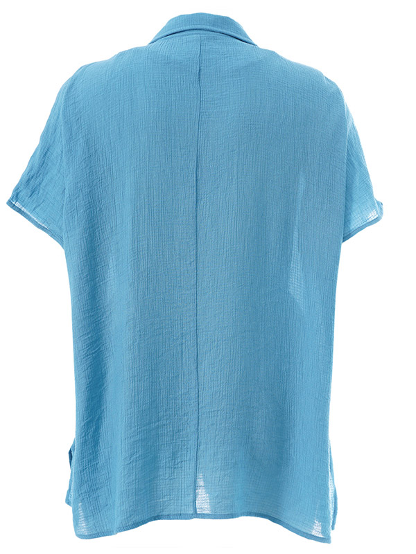 DARIA - Plus Size Shirt fra Studio