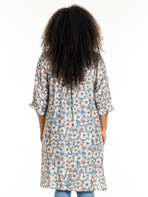 ELMA - Plus Size Tunic fra Studio