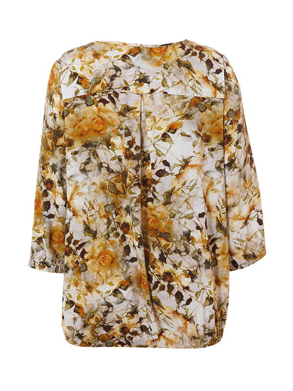 SINE - Plus Size Blouse fra Studio