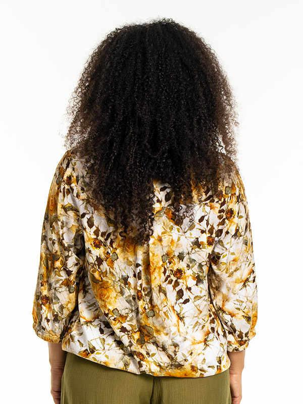 SINE - Plus Size Blouse fra Studio