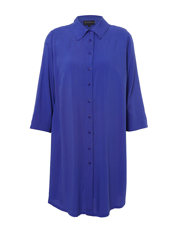EMILIE - Plus Size Shirt fra Studio