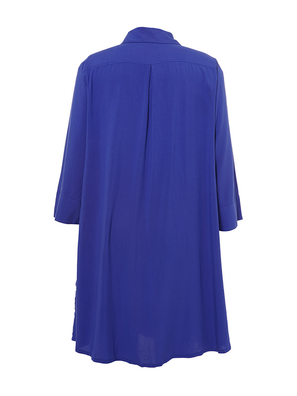 EMILIE - Plus Size Shirt fra Studio